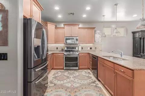 3337 E Jasper Dr, Gilbert, AZ 85296 photo 15