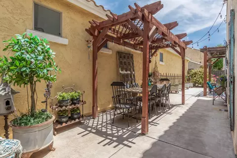 3337 E Jasper Dr, Gilbert, AZ 85296 photo 37
