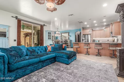 3337 E Jasper Dr, Gilbert, AZ 85296 photo 11