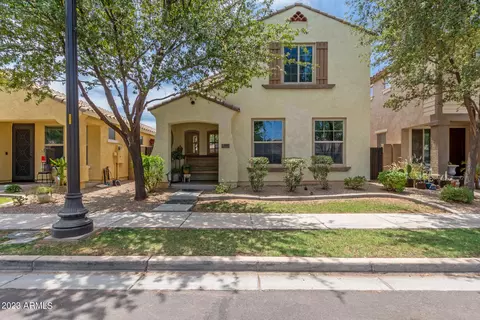 3337 E Jasper Dr, Gilbert, AZ 85296