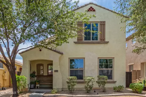 3337 E Jasper Dr, Gilbert, AZ 85296 photo 2