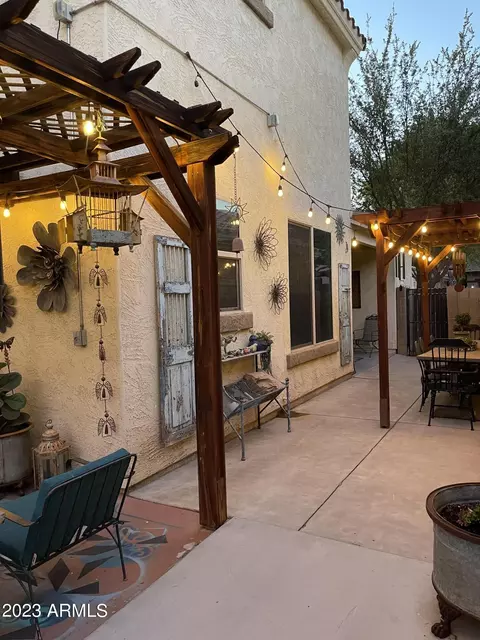 3337 E Jasper Dr, Gilbert, AZ 85296 photo 52