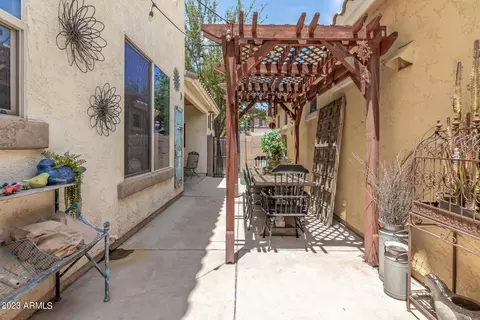 3337 E Jasper Dr, Gilbert, AZ 85296 photo 38