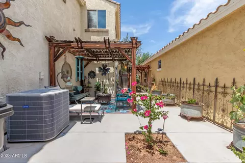 3337 E Jasper Dr, Gilbert, AZ 85296 photo 43