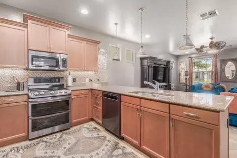 3337 E Jasper Dr, Gilbert, AZ 85296 photo 17