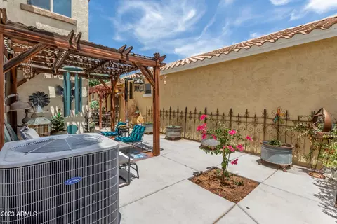 3337 E Jasper Dr, Gilbert, AZ 85296 photo 42