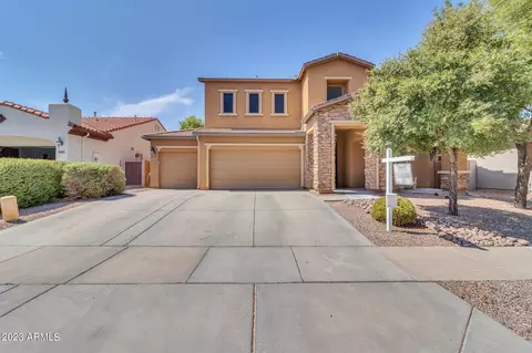 16086 W Christy Dr, Surprise, AZ 85379