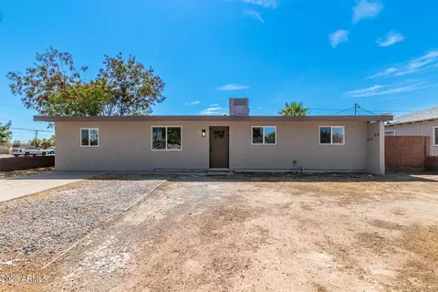 4108 N 49th Ave, Phoenix, AZ 85031