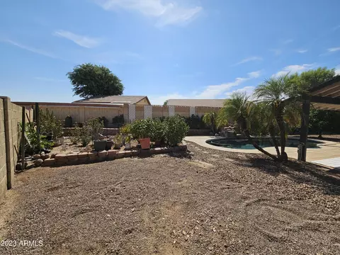 4232 E Taro Ln, Phoenix, AZ 85050 photo 38