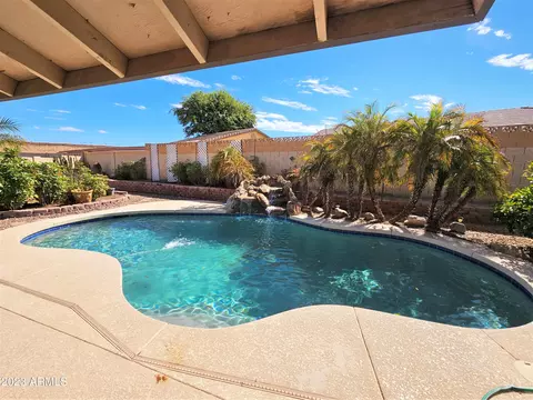 4232 E Taro Ln, Phoenix, AZ 85050 photo 36