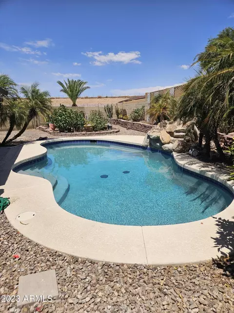 4232 E Taro Ln, Phoenix, AZ 85050 photo 35