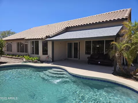 4232 E Taro Ln, Phoenix, AZ 85050 photo 34