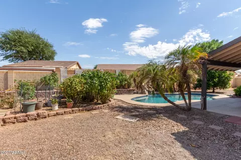 4232 E Taro Ln, Phoenix, AZ 85050 photo 40