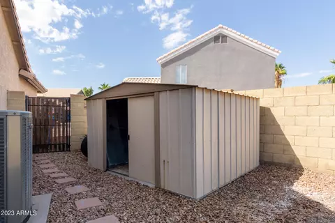 4232 E Taro Ln, Phoenix, AZ 85050 photo 42