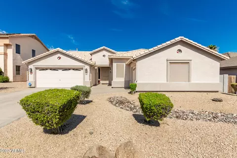 25581 N 67th Dr, Peoria, AZ 85383