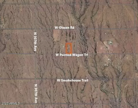 30320 W Painted Wagon Trl #59, Wittmann, AZ 85361