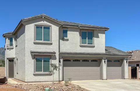 1858 Brookshire Dr #LOT 133, Sierra Vista, AZ 85635