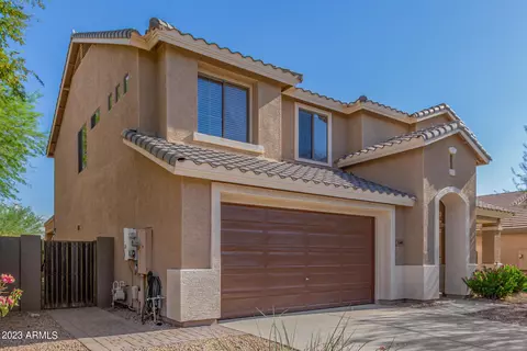 3369 W Hemingway Ln, Anthem, AZ 85086