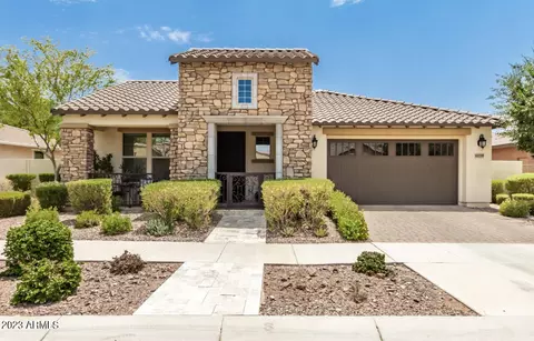 10339 E Tripoli Ave, Mesa, AZ 85212