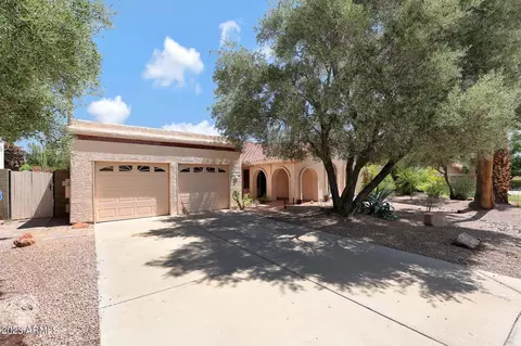 3926 E Cherokee St, Phoenix, AZ 85044 photo 2