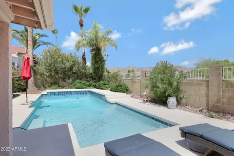 3926 E Cherokee St, Phoenix, AZ 85044