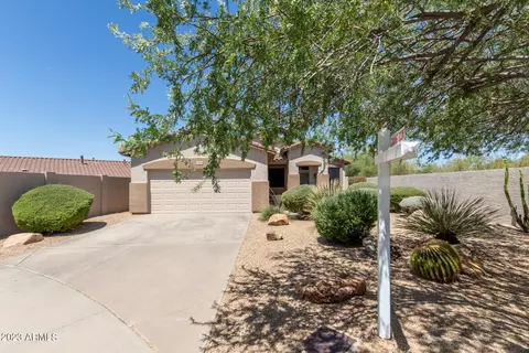 7368 E Desert Vista Rd, Scottsdale, AZ 85255