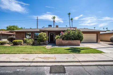 1911 W Naranja Ave, Mesa, AZ 85202