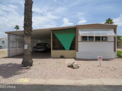 11435 E Apache Trl #35, Apache Junction, AZ 85120