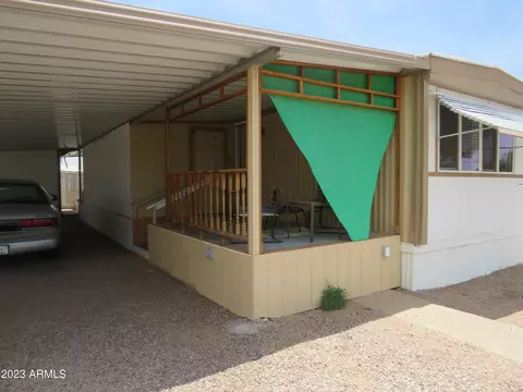 11435 E Apache Trl #35, Apache Junction, AZ 85120 photo 36