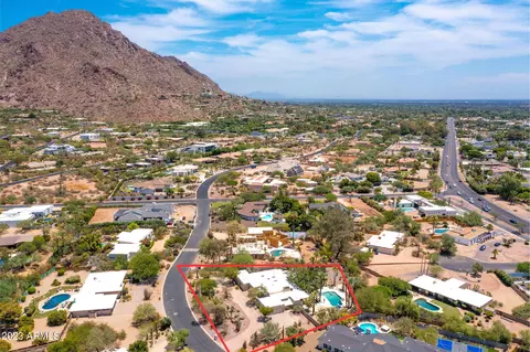 View/Area - 4615 E Palomino Rd, Phoenix, AZ 85018 photo 8 of 15