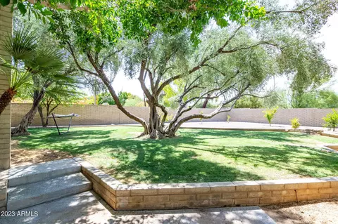 Exterior - 4615 E Palomino Rd, Phoenix, AZ 85018 photo 20 of 22