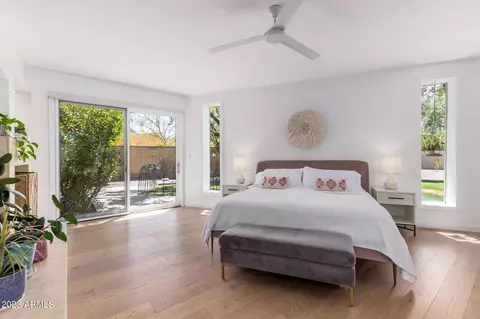 Bedroom - 4615 E Palomino Rd, Phoenix, AZ 85018 photo 1 of 5