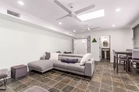 Living - 4615 E Palomino Rd, Phoenix, AZ 85018 photo 10 of 11