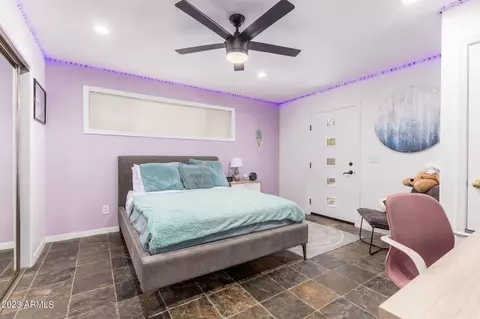 Bedroom - 4615 E Palomino Rd, Phoenix, AZ 85018 photo 5 of 5