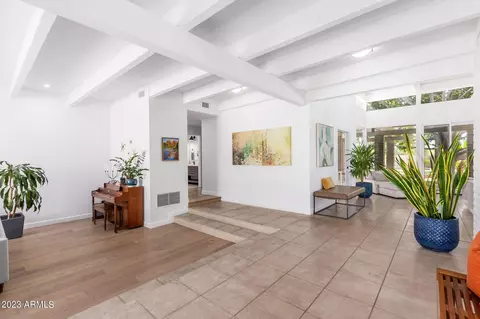 Living - 4615 E Palomino Rd, Phoenix, AZ 85018 photo 5 of 11