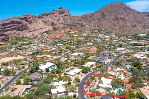4615 E Palomino Rd, Phoenix, AZ 85018