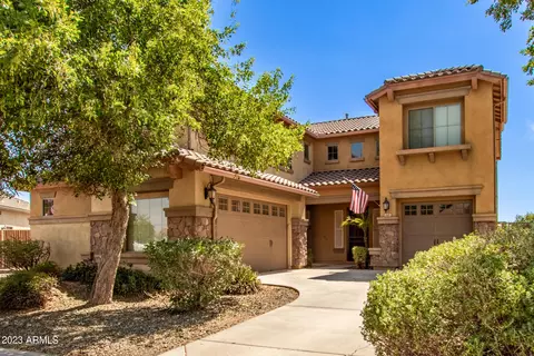445 E Kona Dr, Casa Grande, AZ 85122