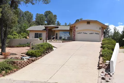 200 N Trailwood Rd, Payson, AZ 85541