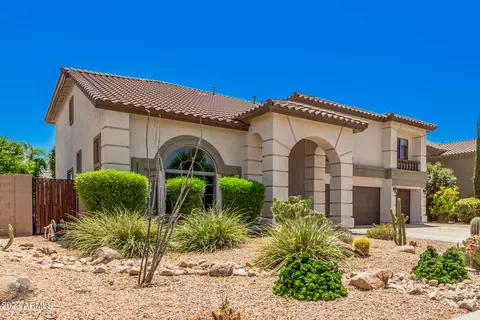 11463 E Spaulding Ave, Mesa, AZ 85212