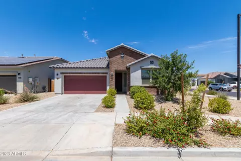 24533 N 144th Dr, Surprise, AZ 85387