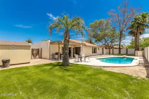 4409 E Hearn Rd, Phoenix, AZ 85032 photo 37