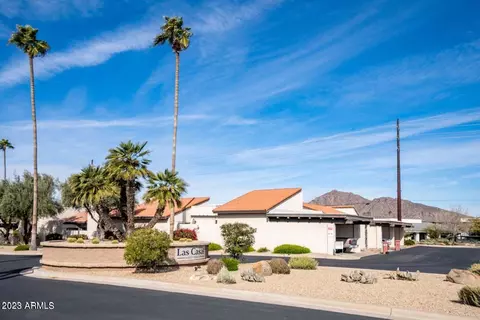 2814 N 61st St, Scottsdale, AZ 85257