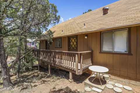 517 E Timber Dr, Payson, AZ 85541 photo 3