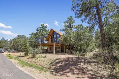 517 E Timber Dr, Payson, AZ 85541 photo 2