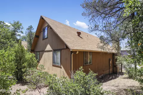 517 E Timber Dr, Payson, AZ 85541 photo 13