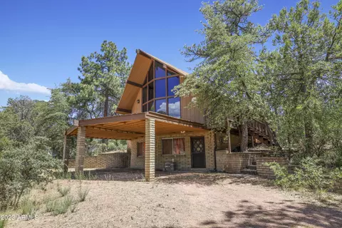 517 E Timber Dr, Payson, AZ 85541