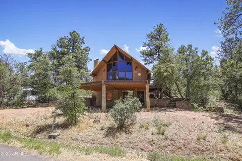 517 E Timber Dr, Payson, AZ 85541 photo 25