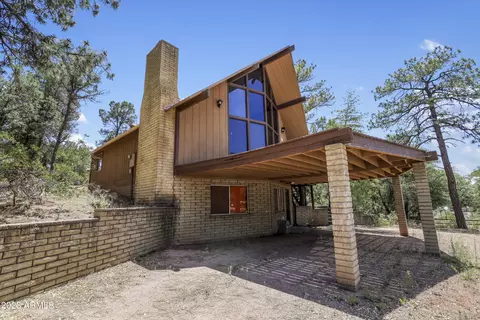 517 E Timber Dr, Payson, AZ 85541 photo 10