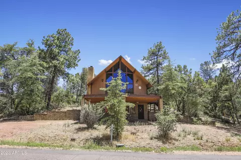 517 E Timber Dr, Payson, AZ 85541 photo 18