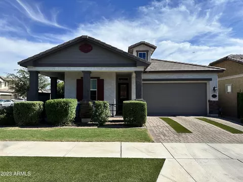 10107 E Nopal Ave, Mesa, AZ 85209